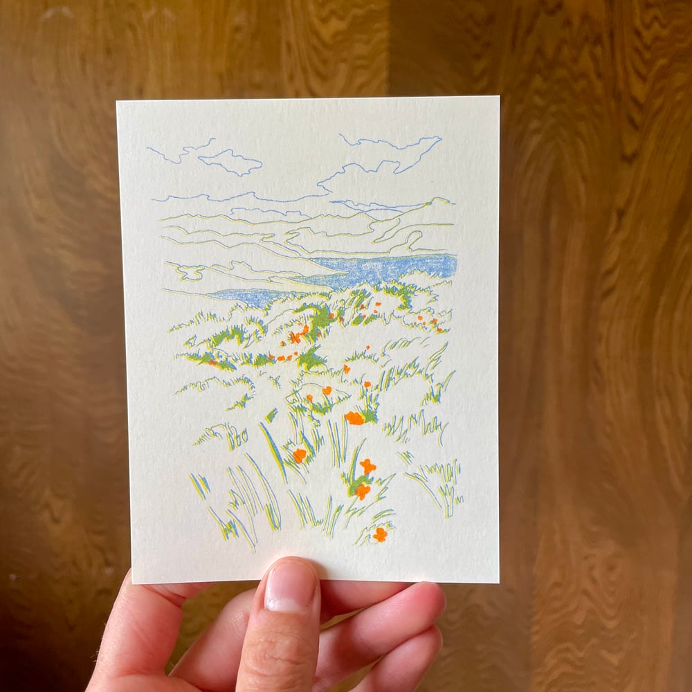 Image of Postcard Set