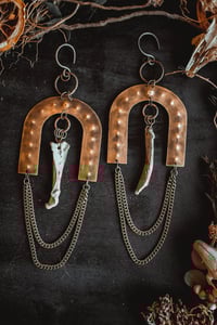 Image 4 of Brass arches 