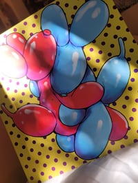 Image 2 of SQUEAK prints