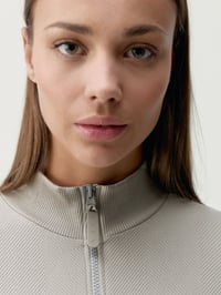 Image 4 of Jacket Gita Grain