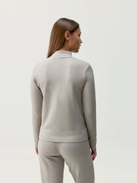 Image 2 of Jacket Gita Grain