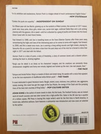 Image 2 of John King "Human Punk" Trade Paperback