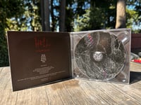 Image 2 of Hell "Submersus" C.D.