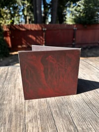 Image 4 of Hell "Submersus" C.D.