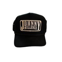 Image 2 of Johnny Mullenax Patch Hats
