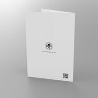 Image 2 of Diva Art Card