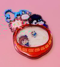 Image 3 of [PREORDER] MOSHANG ACRYLIC MERCHIES