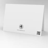 Image 2 of Duet Art Card