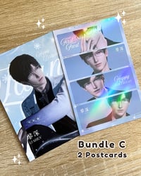 Image 3 of 2025 Cupsleeve Bundle Goodies [First Frost]