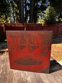 Image 2 of HELL "Submersus" Gatefold LP