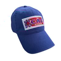 Image 1 of HPE Muskin Cat All American Hat 