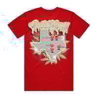 Image 2 of New Pablo Texas addition Red Shirt 