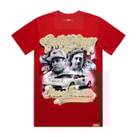 Image 1 of New Pablo Texas addition Red Shirt 