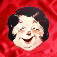 Image 1 of Clarice McGinis (Keeping Up with the Joneses) - Par-T-Mask - Einson Freeman Co. Paper Mask (1933)