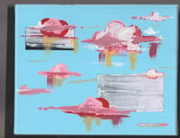 Image 1 of Pink Clouds