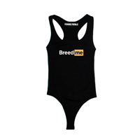 Image 5 of BREED ME BODYSUIT