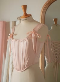 Image 2 of Nutcracker Corset
