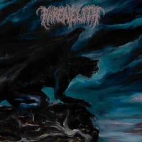 Phrenelith - Chimaera LP