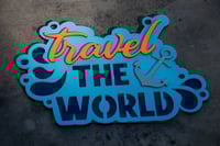 Image 2 of Fun Summer Signs