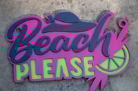 Image 7 of Fun Summer Signs