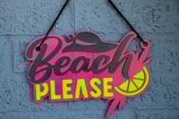 Image 13 of Fun Summer Signs