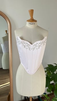 Image 1 of Elven Corset