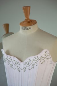 Image 2 of Elven Corset