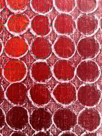 Image 4 of RETICULA RADIAL 8