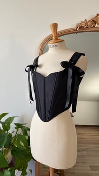 Image 4 of Rose Corset
