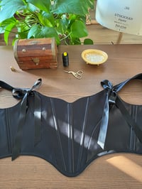 Image 5 of Rose Corset
