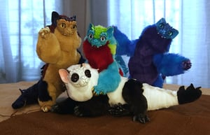 Image of Yips
