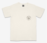 Image 2 of Dallas Wild West Tee 2025