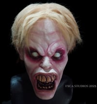 Image 1 of Evil Ed Evil Dead 2 Deadite Latex Mask 