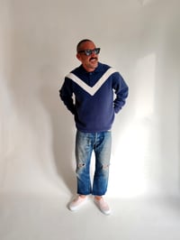 Image 8 of Eric Rugby Inspired Jerseys