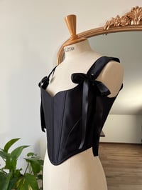 Image 2 of Bespoke corset - Odette shape
