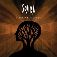 Gojira - L'enfant sauvage CD