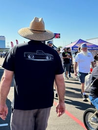 Image 6 of Square Body Chevy Truck T-Shirts Hoodies Banners