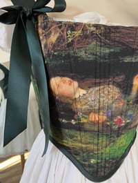 Image 3 of Ophelia Corset