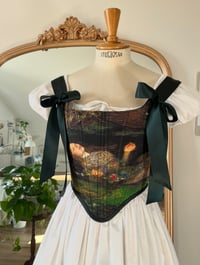 Image 4 of Ophelia Corset