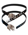 Monstrous Belt — LĒO OFFICIAL X Naomi Gilon