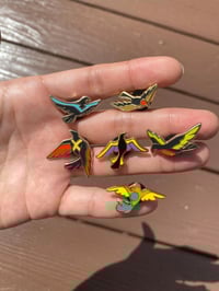 Image 1 of Mini Birdies