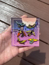 Image 2 of Mini Birdies