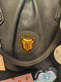 Image 5 of Angelas Custom RESERVED Juicy Couture Romance Satchel Meets Kuromi Bundle 