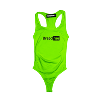 Image 3 of BREED ME BODYSUIT
