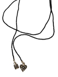 Image 2 of The “GABRIELLE”  Lariat 