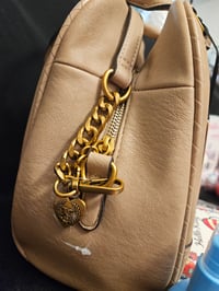 Image 8 of CAROLINAS CUSTOM RESERVED Juicy Couture Romance Satchel Meets Hello Kitty Bundle 