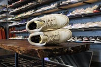 Image 2 of Air Jordan III (3) x J Balvin "Medelin Sunset" *USED*