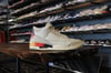 Air Jordan III (3) x J Balvin "Medelin Sunset" *USED*