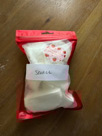 Image 2 of BERRY'S PURE CHUNK BAGS 