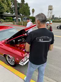 Image 19 of Square Body Chevy Truck T-Shirts Hoodies Banners